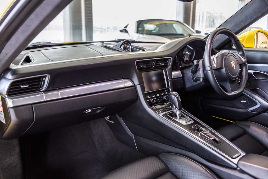 2012 Used Porsche 911 Carrera S