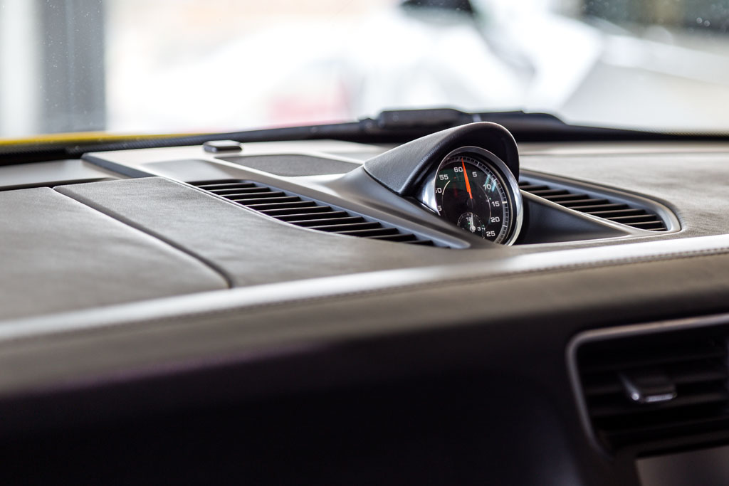 2012 Used Porsche 911 Carrera S