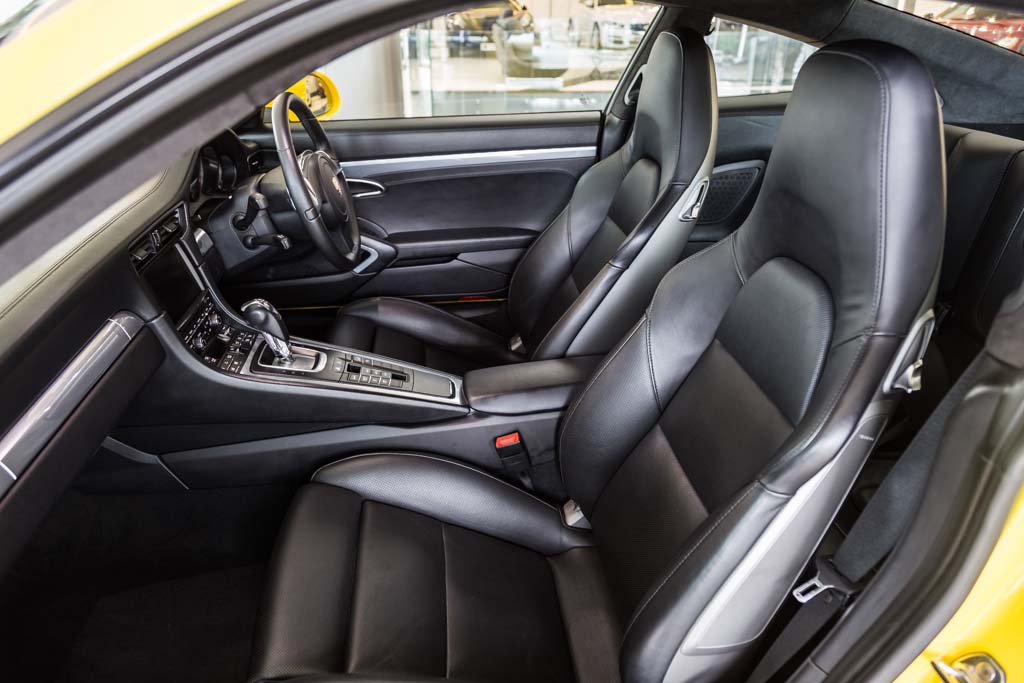 2012 Used Porsche 911 Carrera S