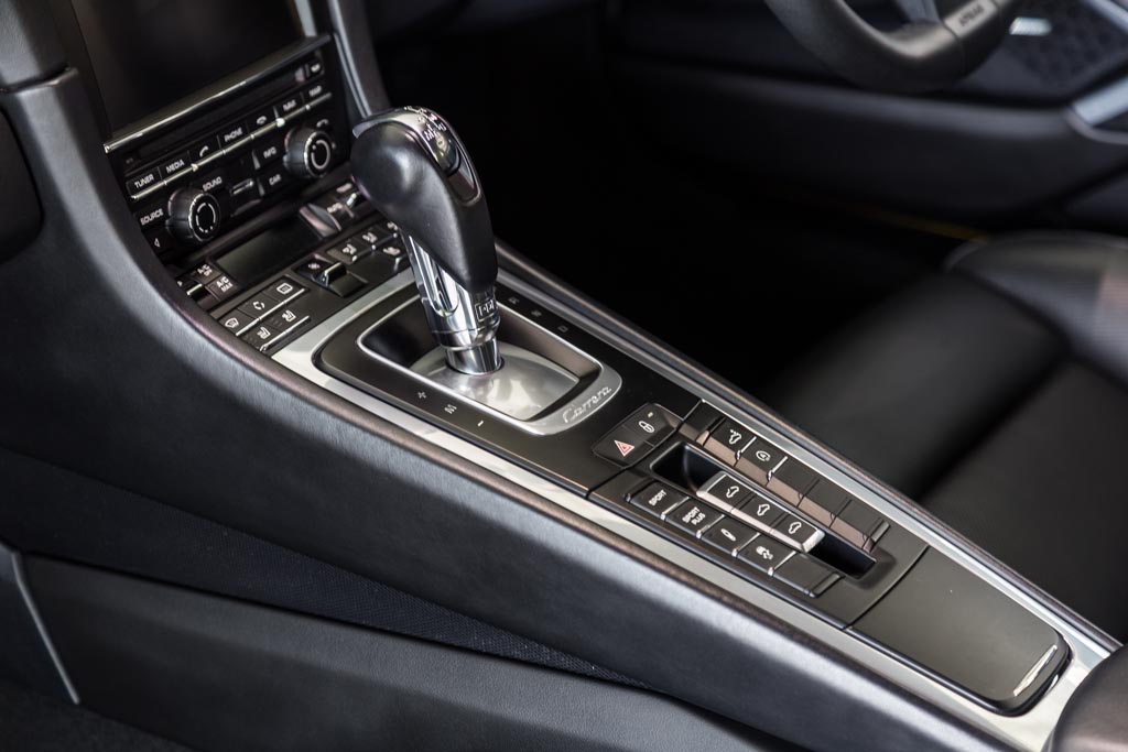 2012 Used Porsche 911 Carrera S