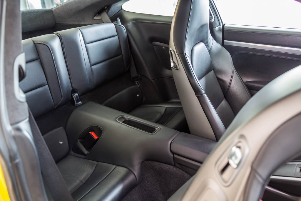 2012 Used Porsche 911 Carrera S