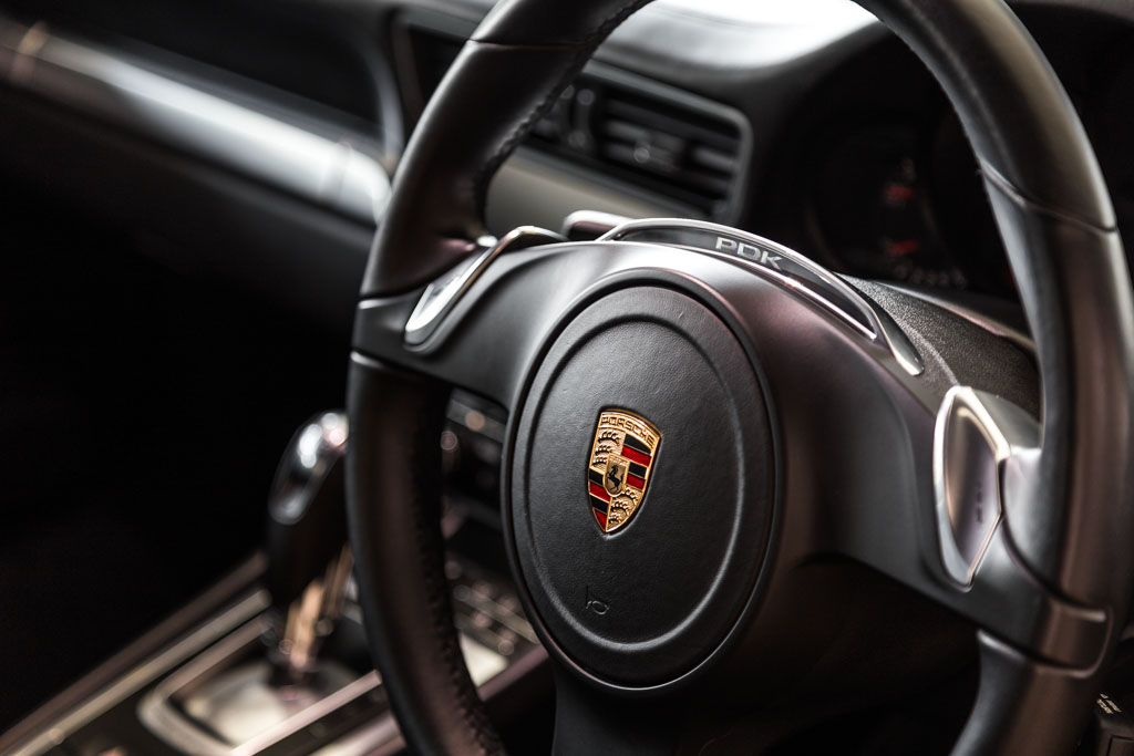 2012 Used Porsche 911 Carrera S