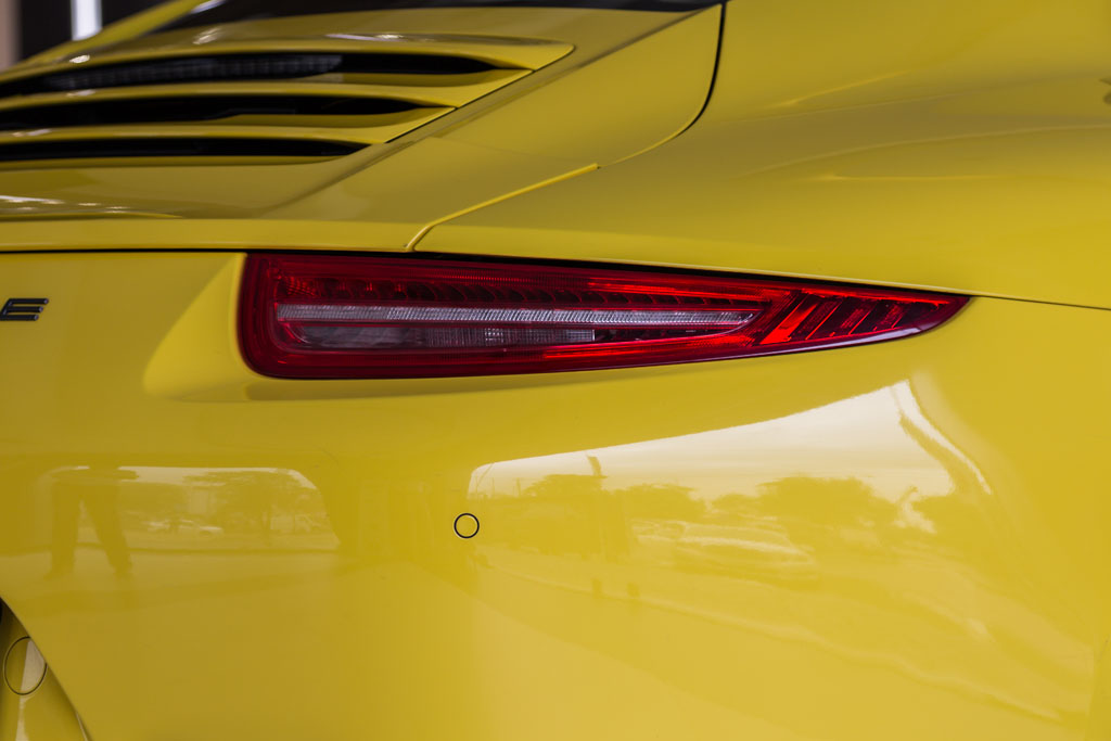 2012 Used Porsche 911 Carrera S