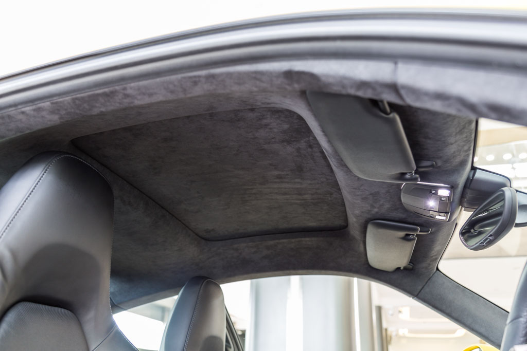 2012 Used Porsche 911 Carrera S