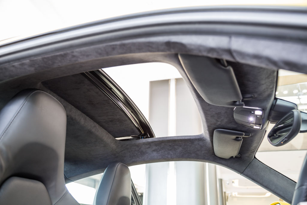 2012 Used Porsche 911 Carrera S