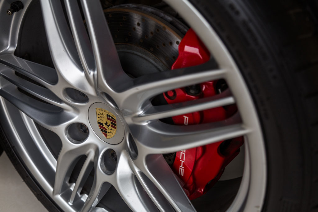 2012 Used Porsche 911 Carrera S