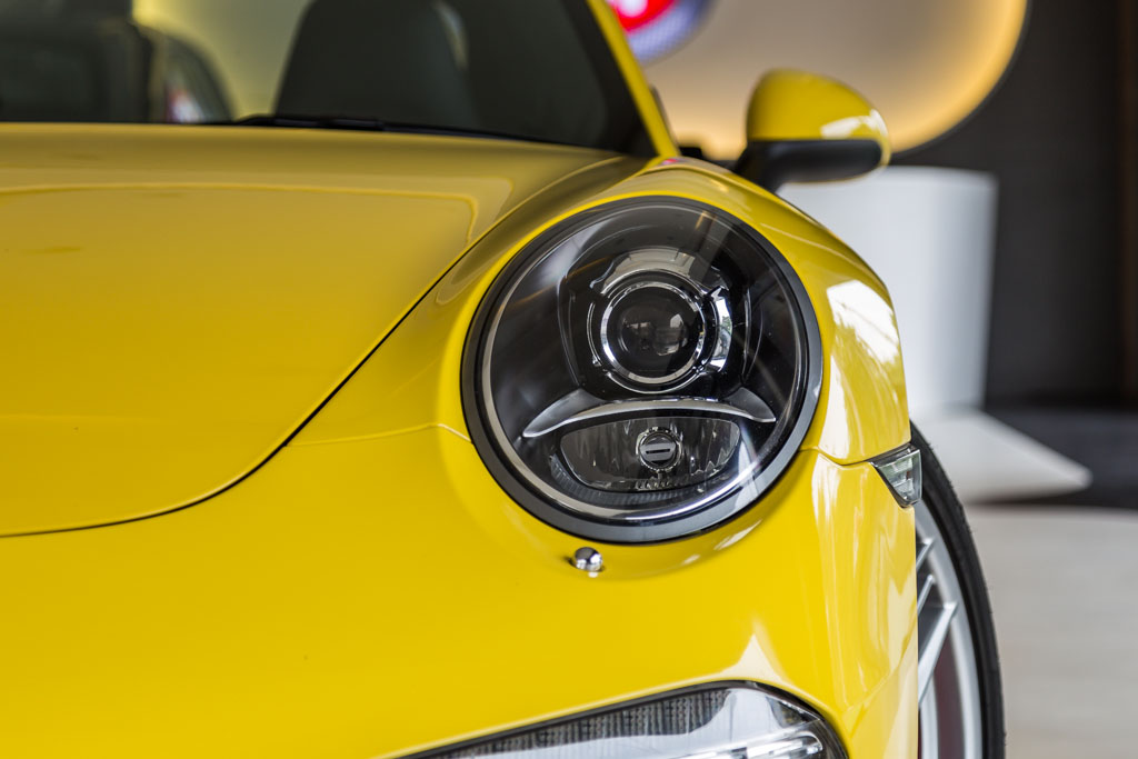 2012 Used Porsche 911 Carrera S