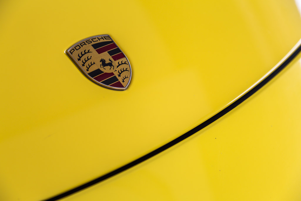 2012 Used Porsche 911 Carrera S