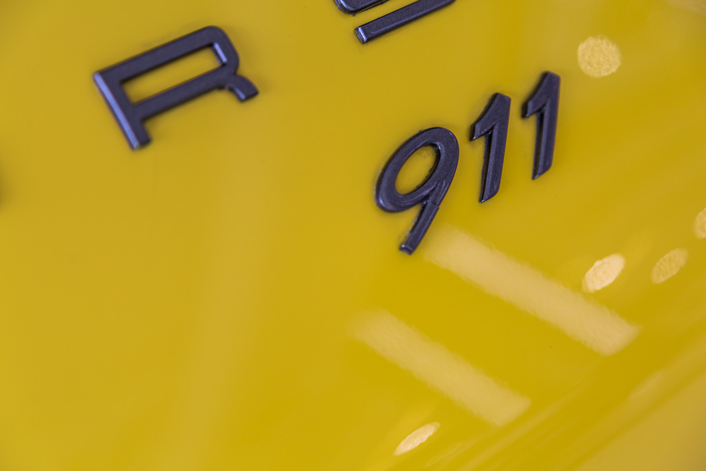 2012 Used Porsche 911 Carrera S