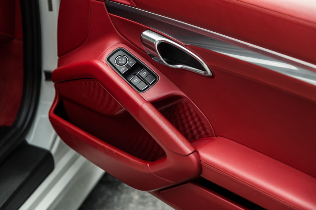 2013 Used Porsche Boxster S