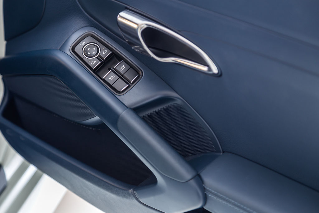 2014 Used Porsche Boxster S