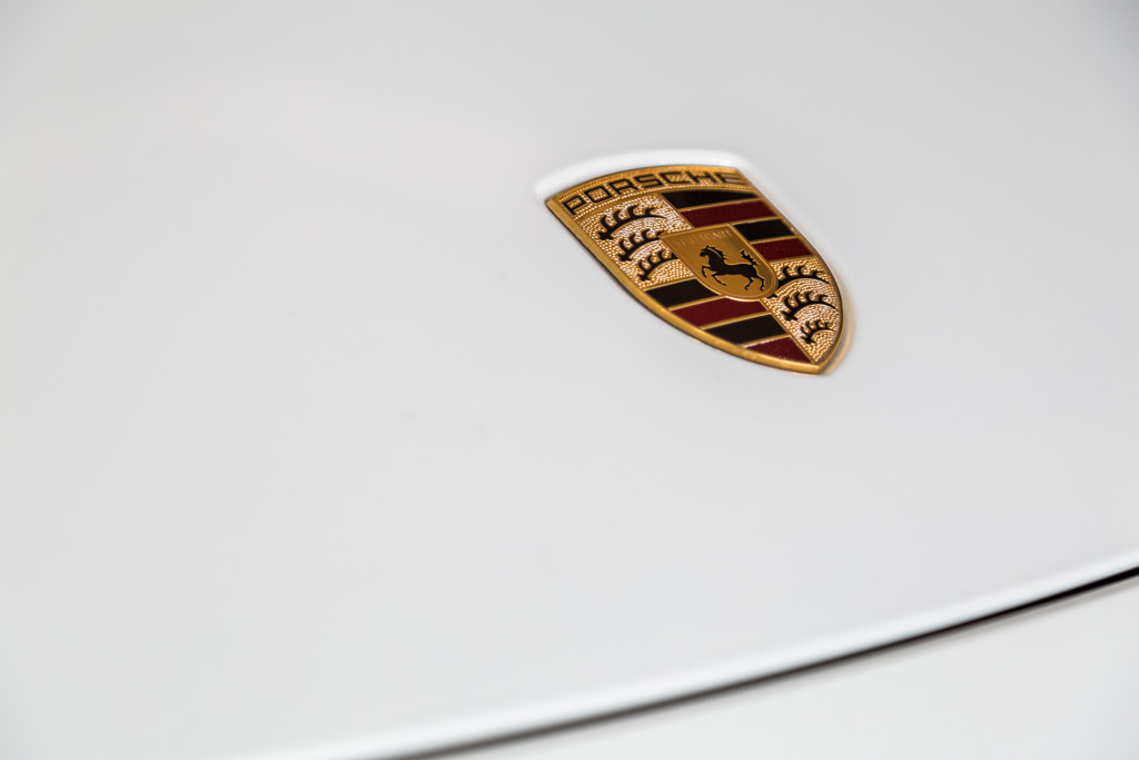 2014 Used Porsche Boxster S