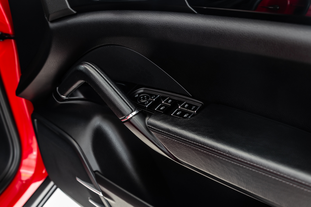 Porsche Cayenne Diesel