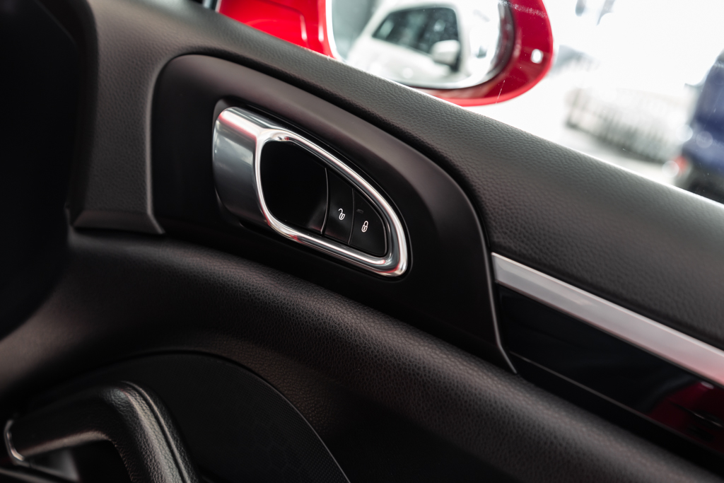 Porsche Cayenne Diesel