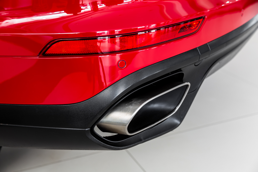 Porsche Cayenne Diesel