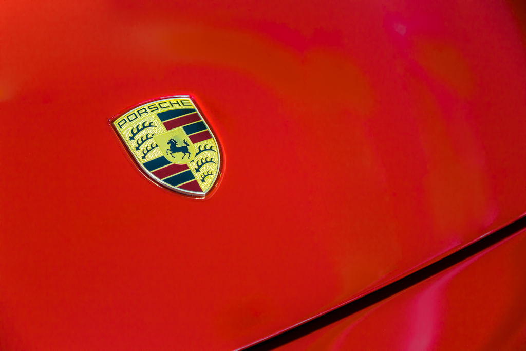 Porsche Cayenne Diesel