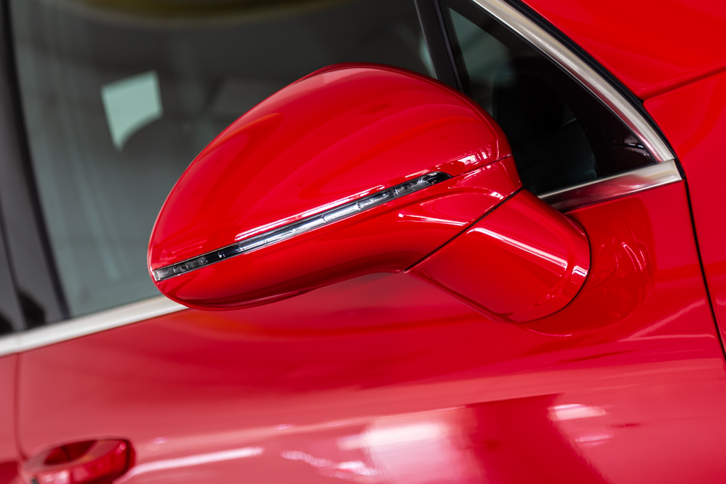 Porsche Cayenne Diesel