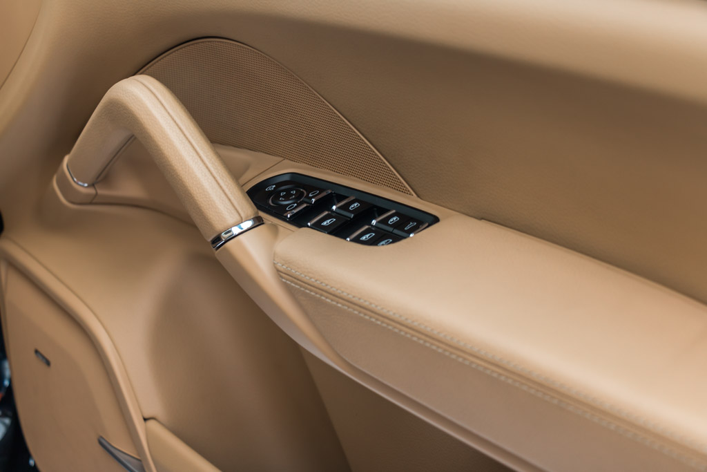 2015 Used Porsche Cayenne 'Diesel'