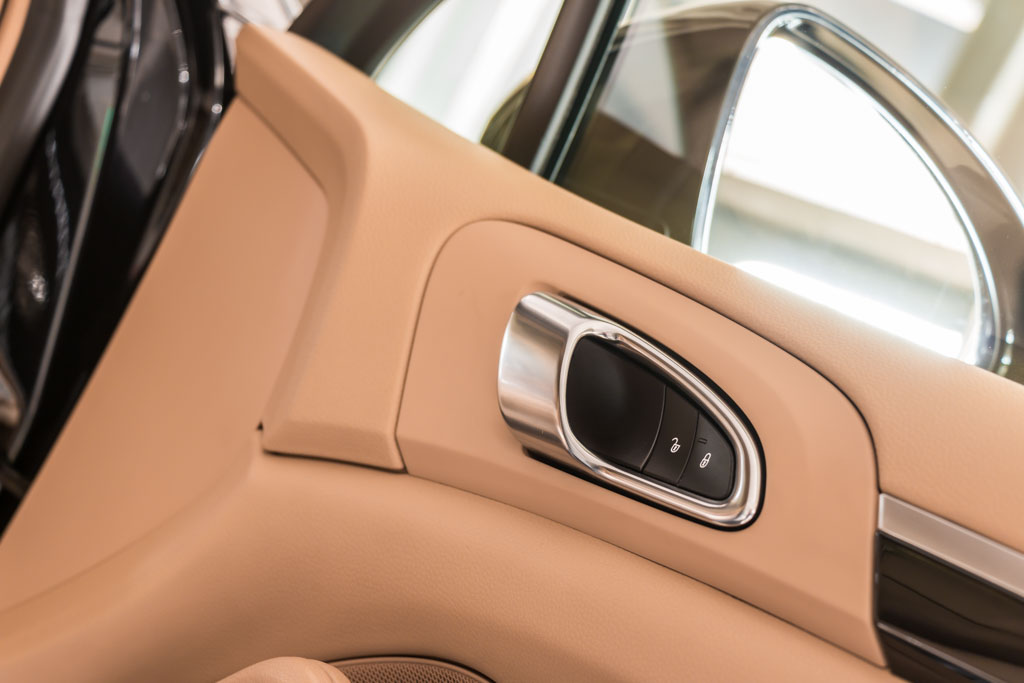 2015 Used Porsche Cayenne 'Diesel'