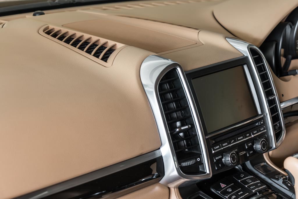 2015 Used Porsche Cayenne 'Diesel'