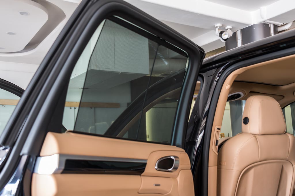 2015 Used Porsche Cayenne 'Diesel'