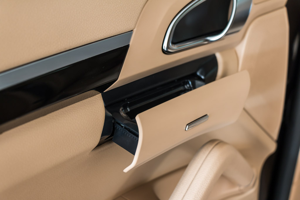 2015 Used Porsche Cayenne 'Diesel'