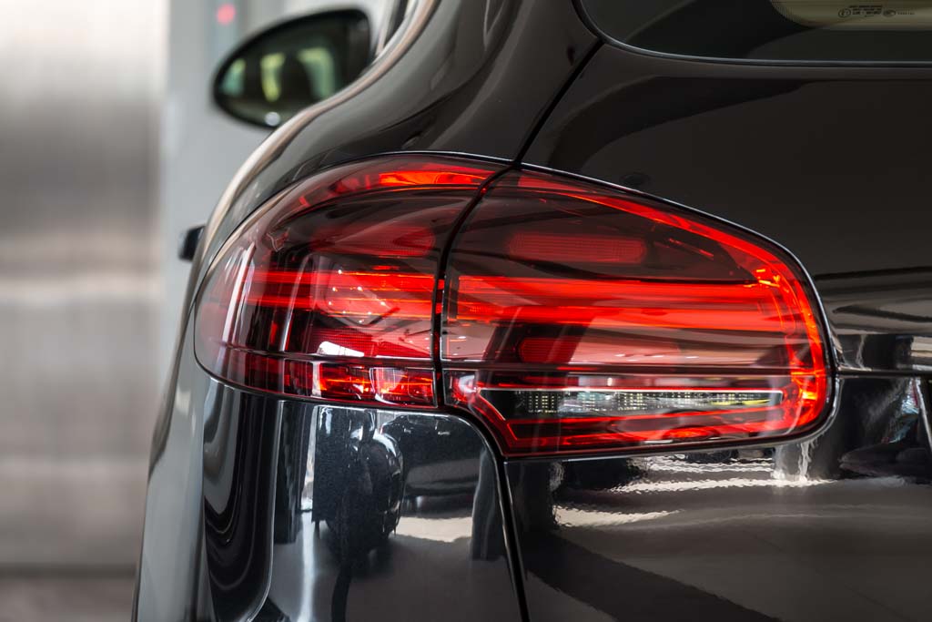 2015 Used Porsche Cayenne 'Diesel'