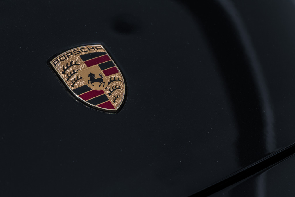 2015 Used Porsche Cayenne 'Diesel'