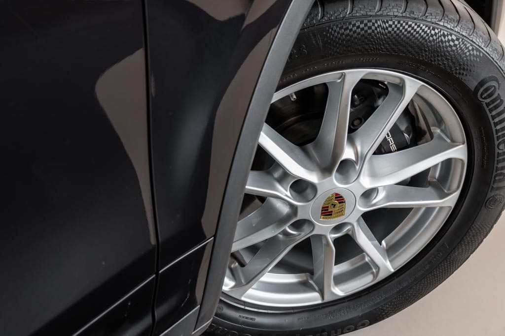 2015 Used Porsche Cayenne 'Diesel'