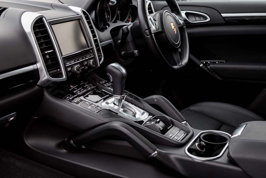 2014 Used Porsche Cayenne 'Diesel'