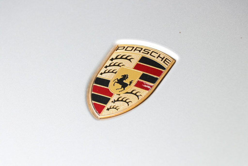 Porsche Cayenne Diesel