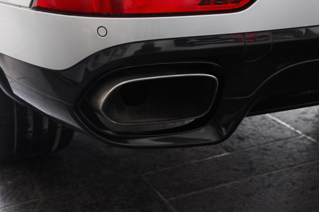 Porsche Cayenne Diesel