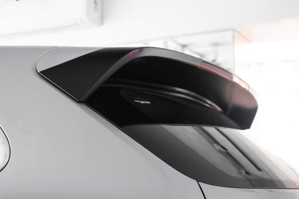 Porsche Cayenne Diesel