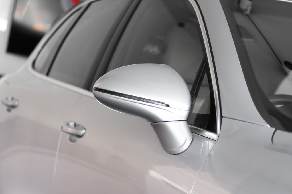 Porsche Cayenne Diesel