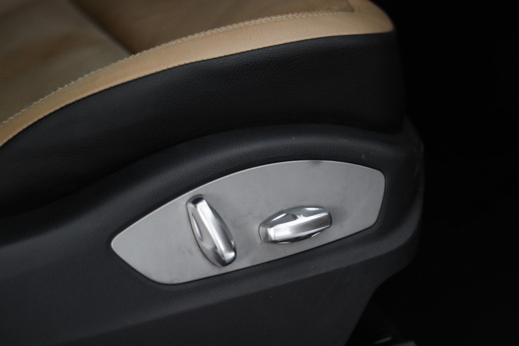 Porsche Cayenne Diesel