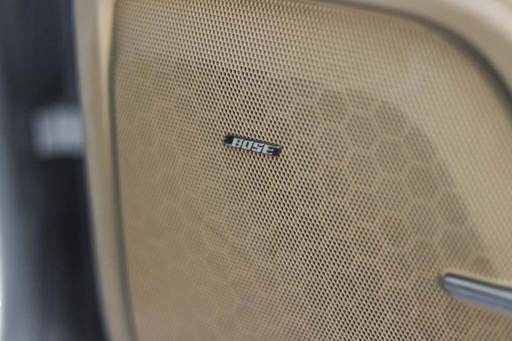 Porsche Cayenne Diesel