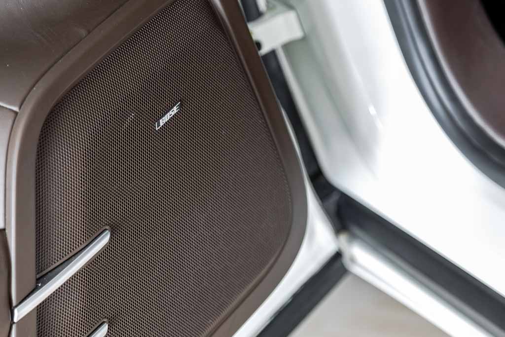 2015 Used Porsche Cayenne Turbo