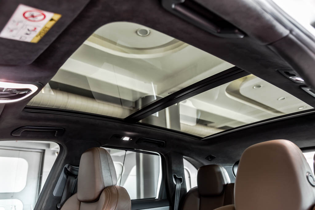 2015 Used Porsche Cayenne Turbo