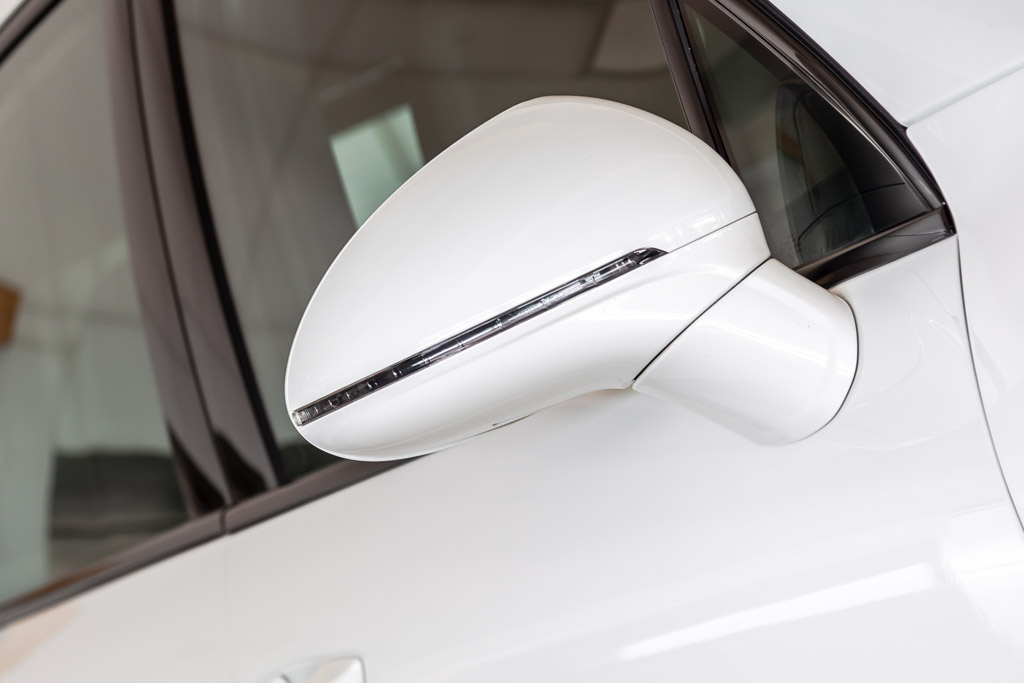 2015 Used Porsche Cayenne Turbo