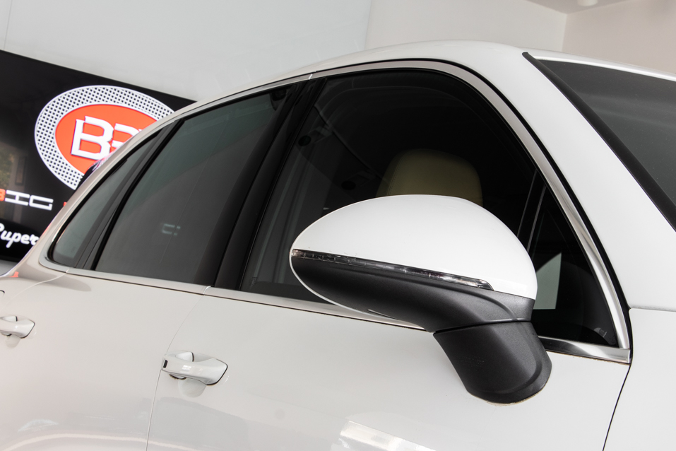 Porsche Cayenne Diesel