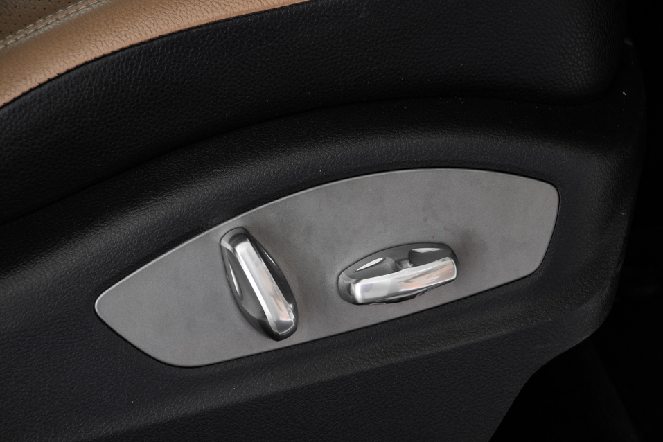 Porsche Cayenne Diesel