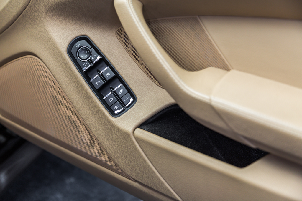 2012 Used Porsche Panamera