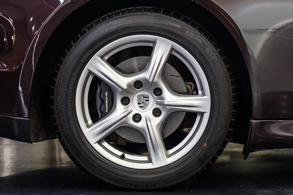 2012 Used Porsche Panamera