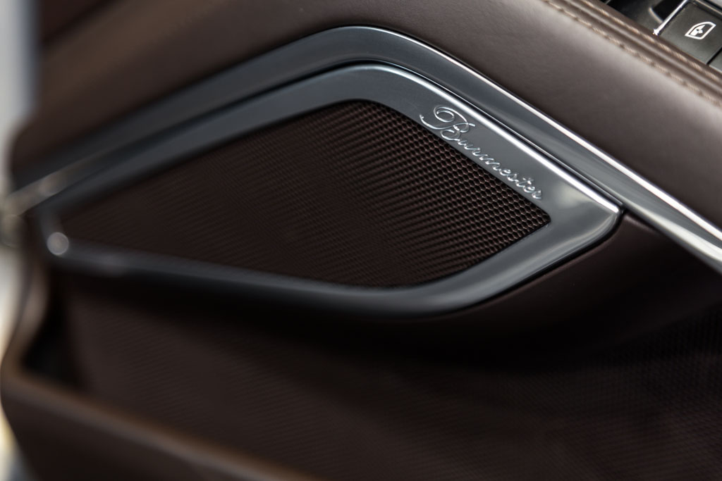 2014 Used Porsche 911 Turbo S