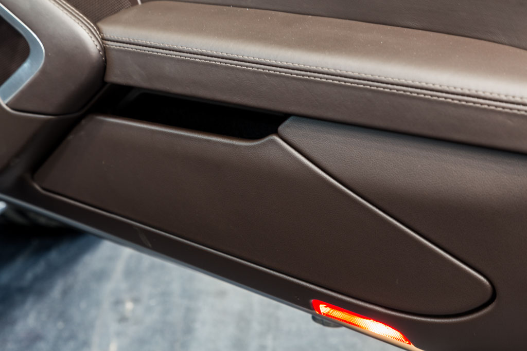 2014 Used Porsche 911 Turbo S