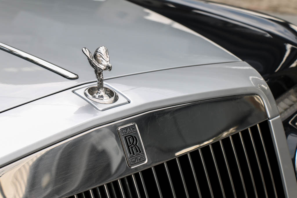 2009 Used Rolls-Royce Phantom Coupe