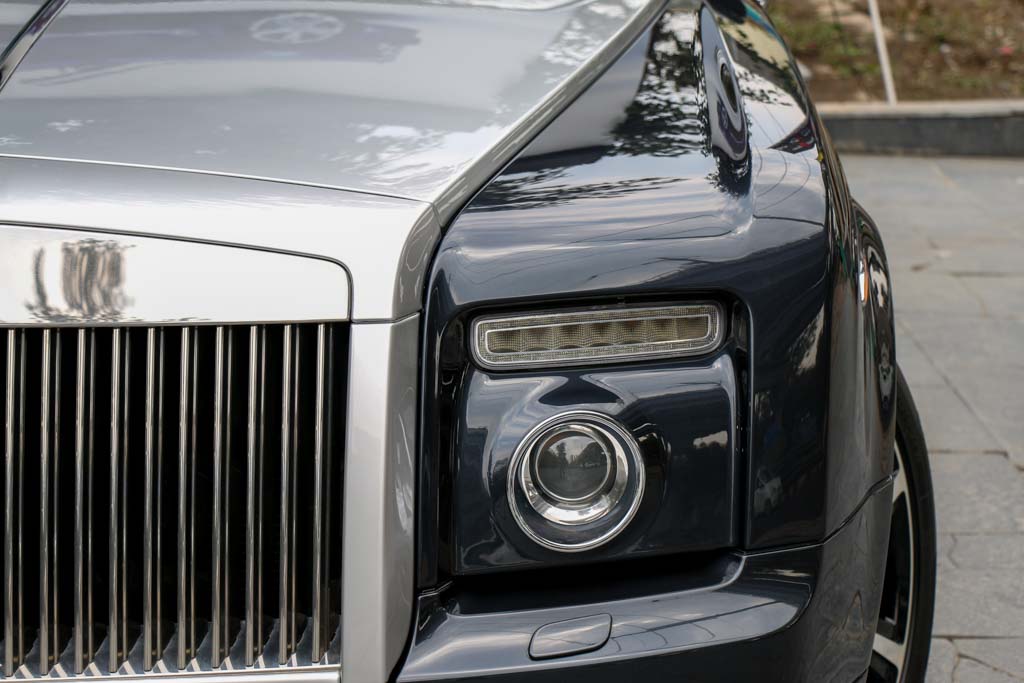 2009 Used Rolls-Royce Phantom Coupe