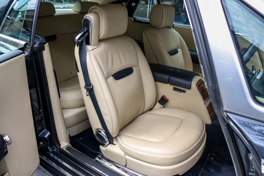 2009 Used Rolls-Royce Phantom Coupe