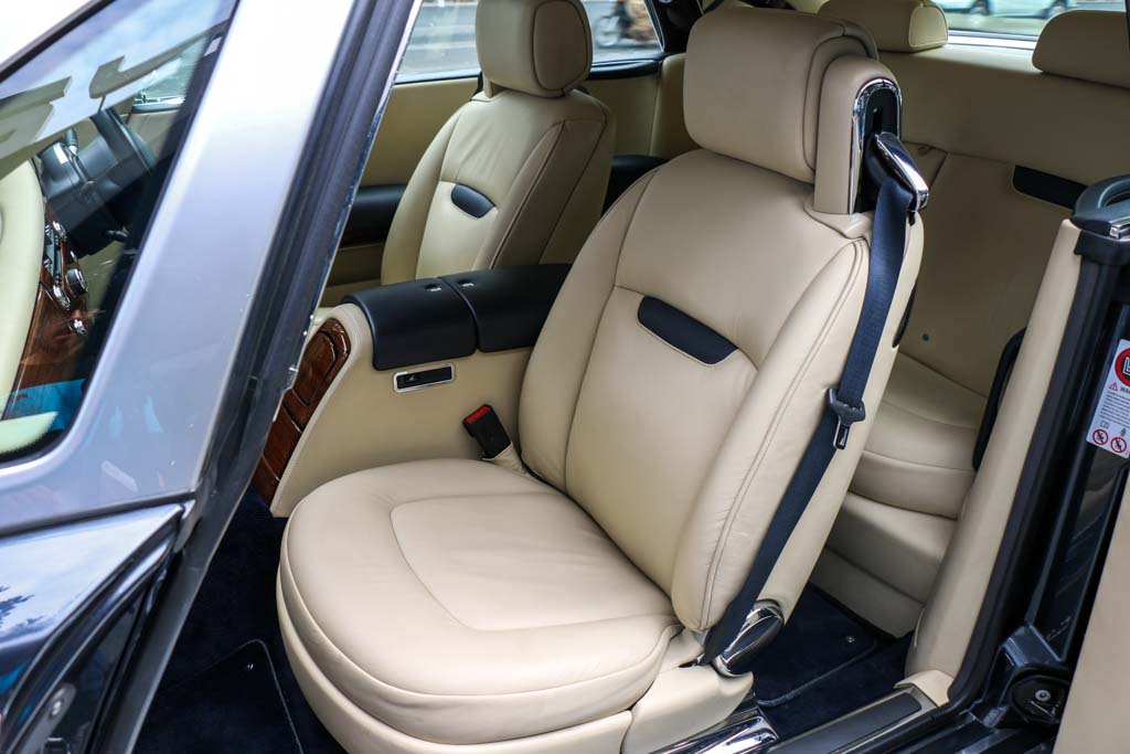 2009 Used Rolls-Royce Phantom Coupe