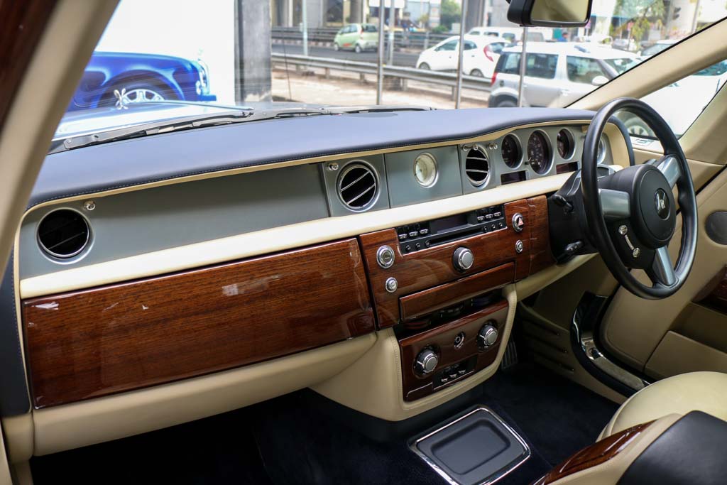 2009 Used Rolls-Royce Phantom Coupe